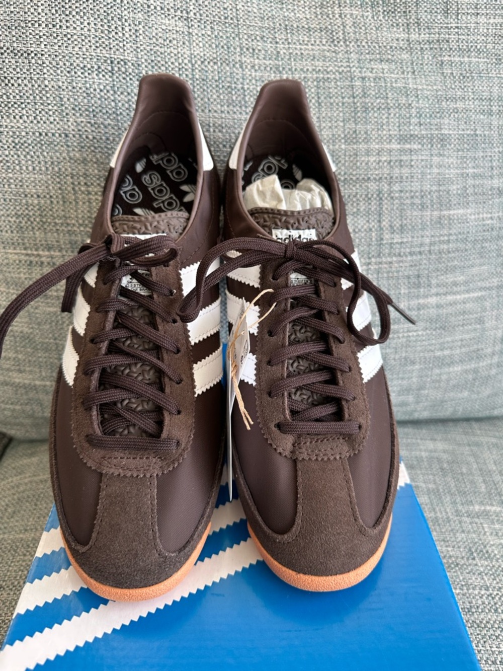 NWT adidas Original SL 72 Sneakers